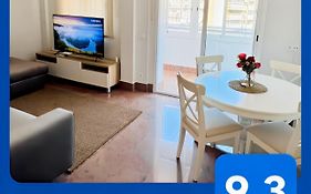 Apartamentos Prestige Suites Malaga II