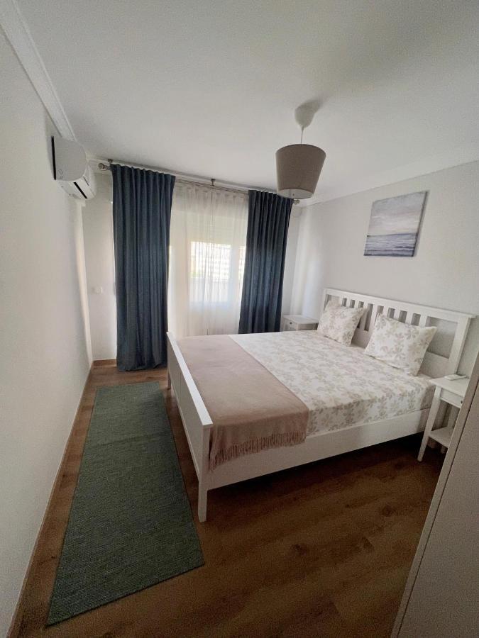 Apartamentos Prestige Malaga Suites II 외부 사진