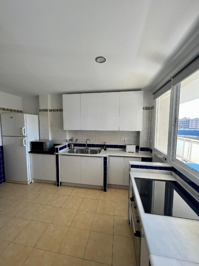 Apartamentos Prestige Malaga Suites II 외부 사진