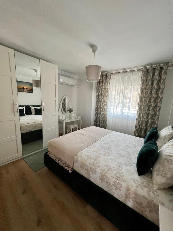 Apartamentos Prestige Malaga Suites II 외부 사진