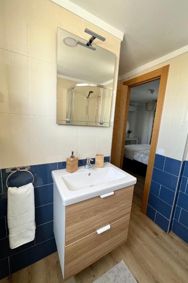 Apartamentos Prestige Malaga Suites II 외부 사진