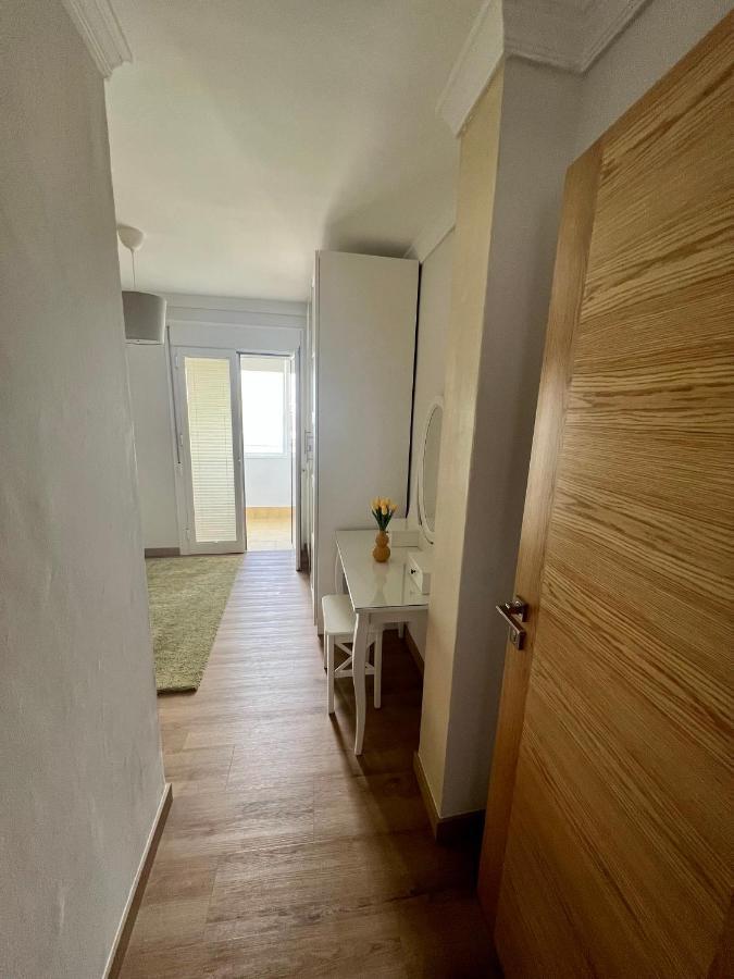 Apartamentos Prestige Malaga Suites II 외부 사진