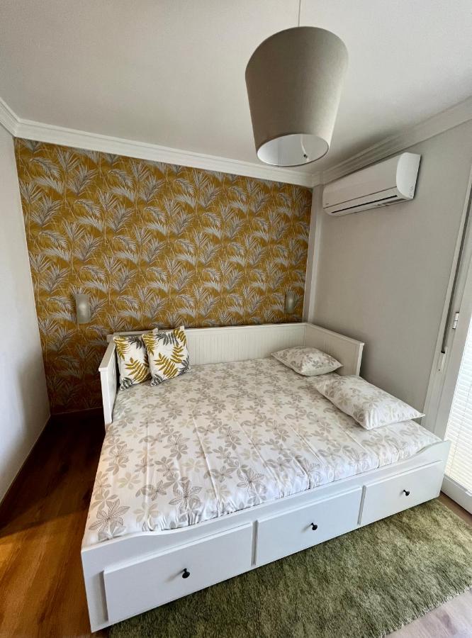 Apartamentos Prestige Malaga Suites II 외부 사진