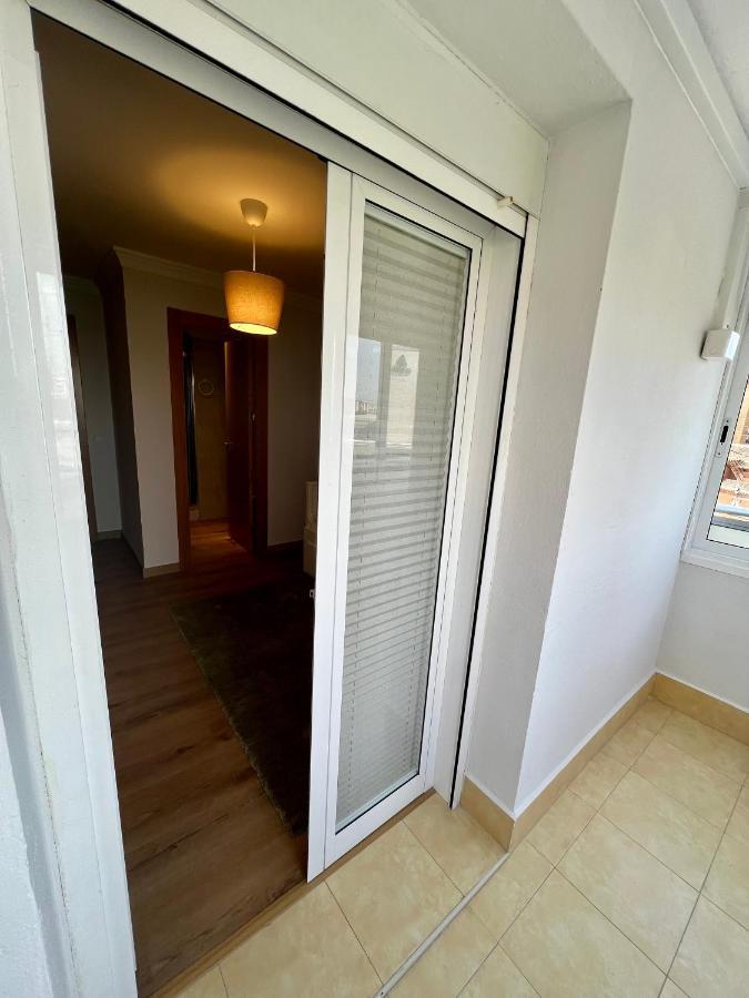 Apartamentos Prestige Malaga Suites II 외부 사진