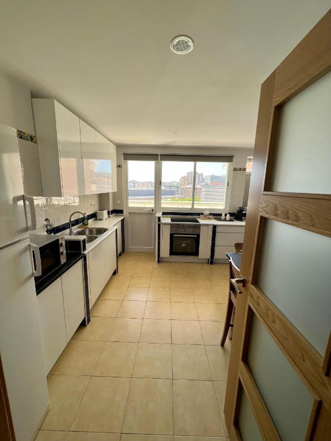 Apartamentos Prestige Malaga Suites II 외부 사진