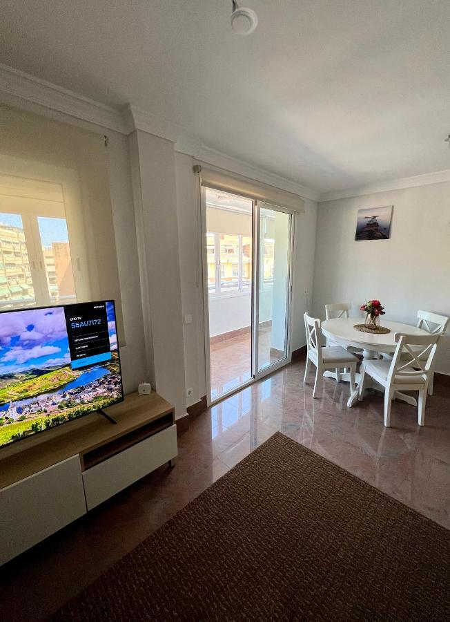 Apartamentos Prestige Malaga Suites II 외부 사진